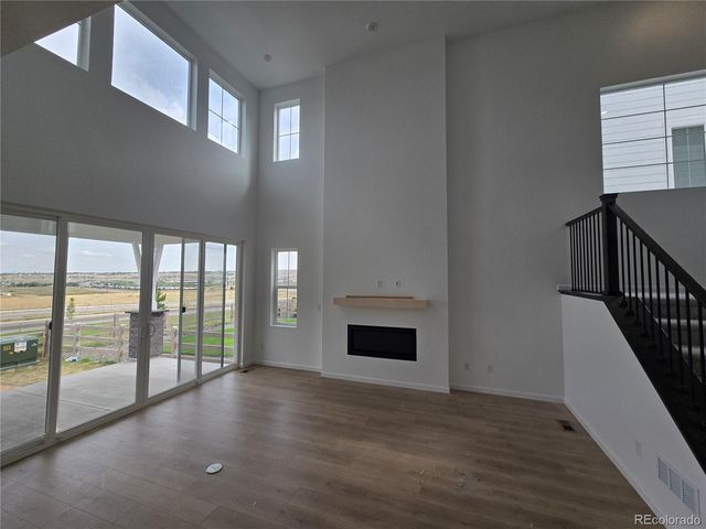 8952 Whiteclover Street, Littleton, CO 80125