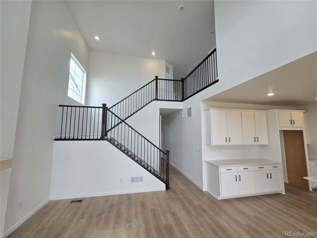 8952 Whiteclover Street, Littleton, CO 80125