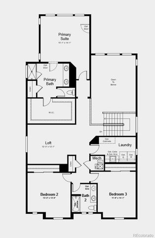 8952 Whiteclover Street, Littleton, CO 80125