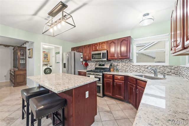 1010 Wake Court, Wentzville, MO 63385