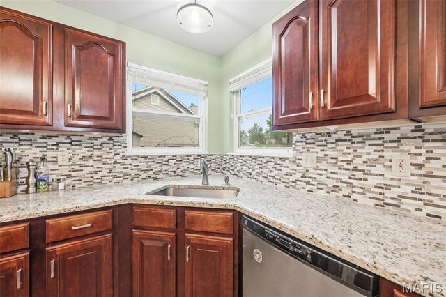 1010 Wake Court, Wentzville, MO 63385