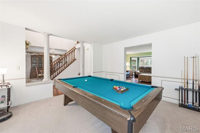 1010 Wake Court, Wentzville, MO 63385