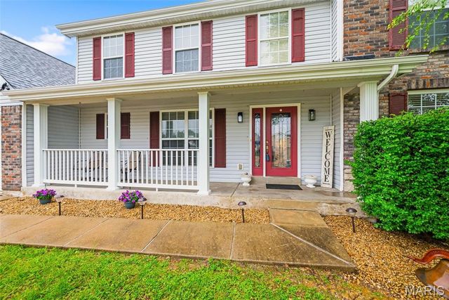 1010 Wake Court, Wentzville, MO 63385