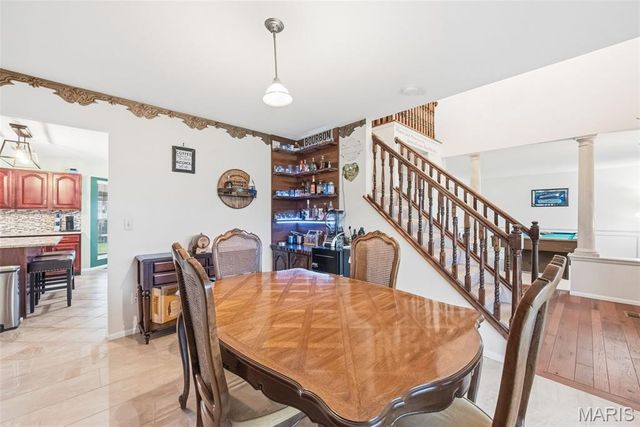 1010 Wake Court, Wentzville, MO 63385
