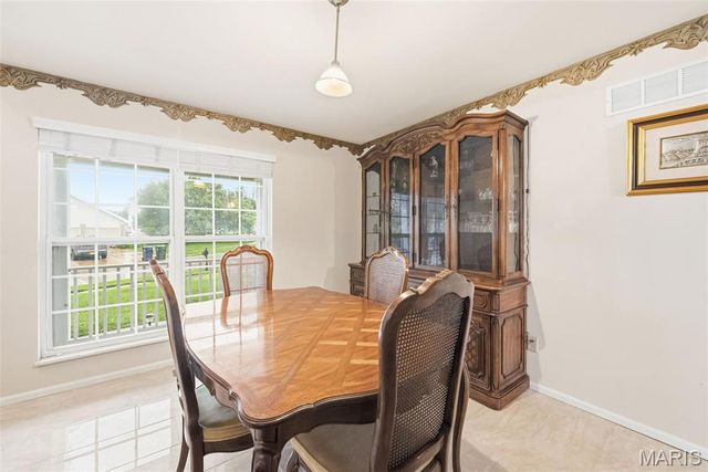 1010 Wake Court, Wentzville, MO 63385