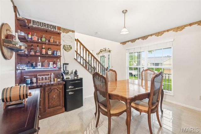 1010 Wake Court, Wentzville, MO 63385