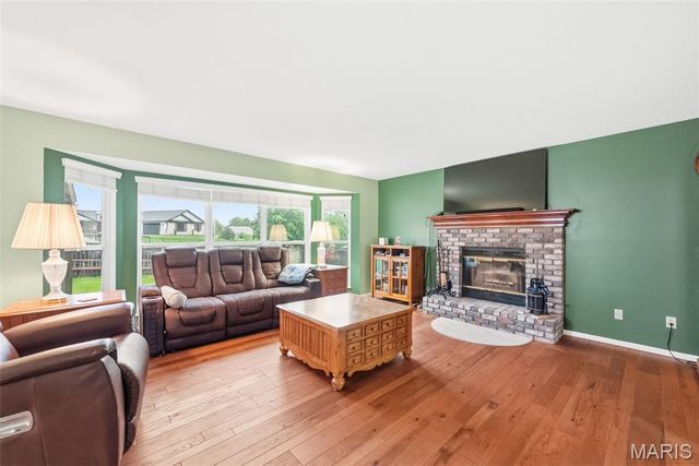 1010 Wake Court, Wentzville, MO 63385