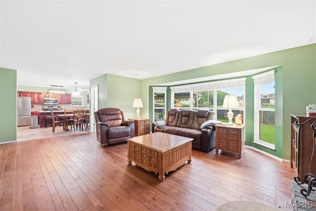 1010 Wake Court, Wentzville, MO 63385