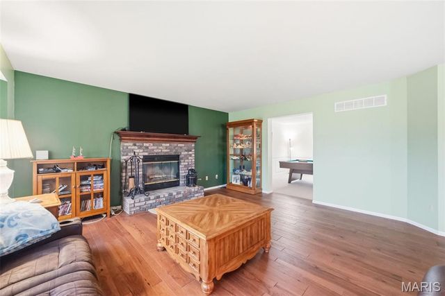 1010 Wake Court, Wentzville, MO 63385