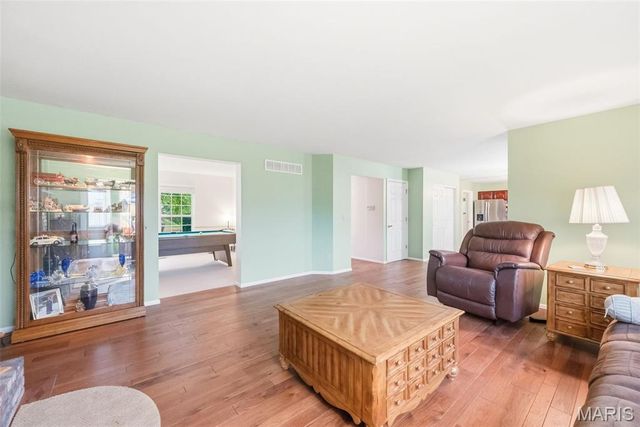 1010 Wake Court, Wentzville, MO 63385