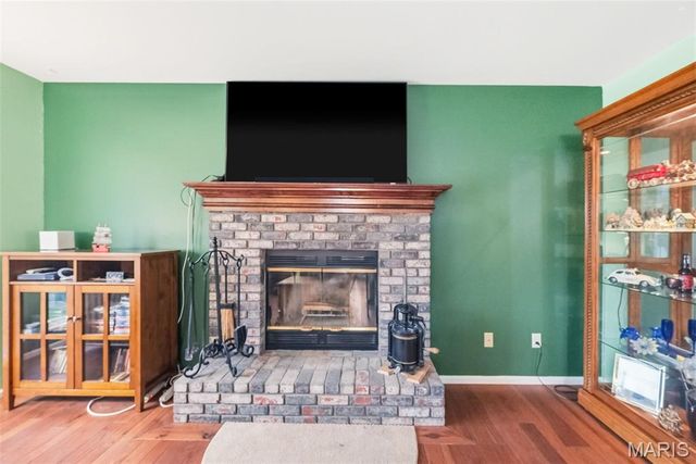 1010 Wake Court, Wentzville, MO 63385