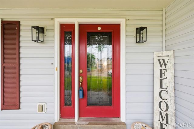 1010 Wake Court, Wentzville, MO 63385
