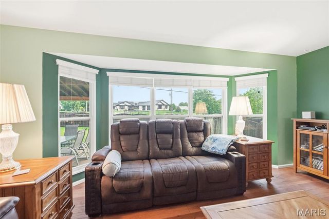 1010 Wake Court, Wentzville, MO 63385