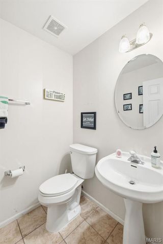 1010 Wake Court, Wentzville, MO 63385