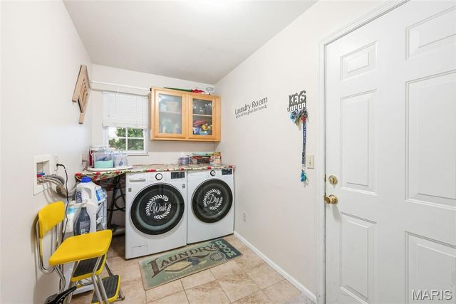 1010 Wake Court, Wentzville, MO 63385