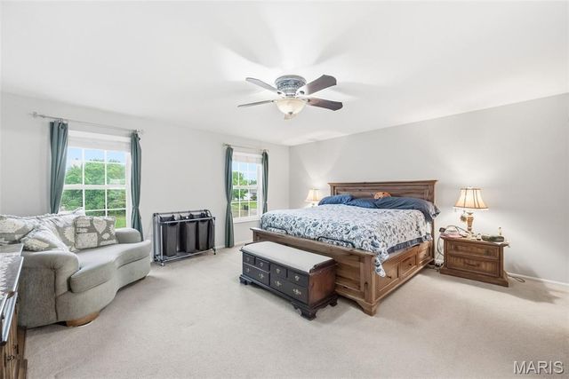 1010 Wake Court, Wentzville, MO 63385