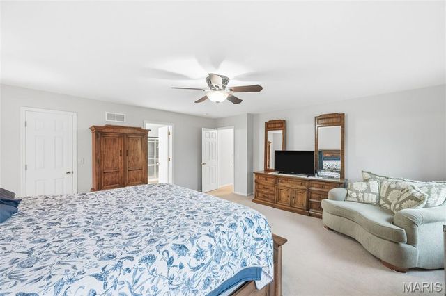 1010 Wake Court, Wentzville, MO 63385