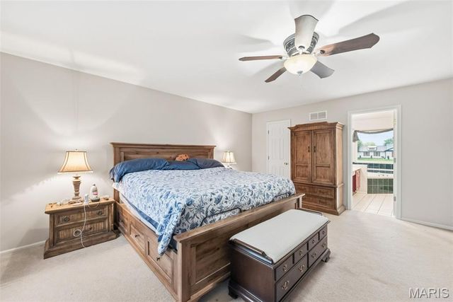 1010 Wake Court, Wentzville, MO 63385