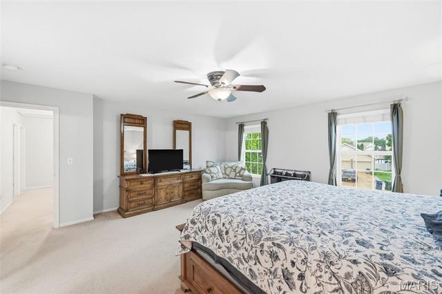 1010 Wake Court, Wentzville, MO 63385
