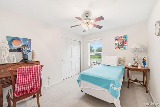 1010 Wake Court, Wentzville, MO 63385