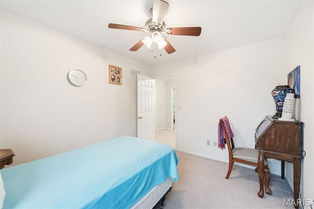 1010 Wake Court, Wentzville, MO 63385