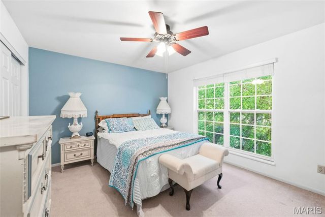 1010 Wake Court, Wentzville, MO 63385