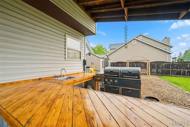1010 Wake Court, Wentzville, MO 63385