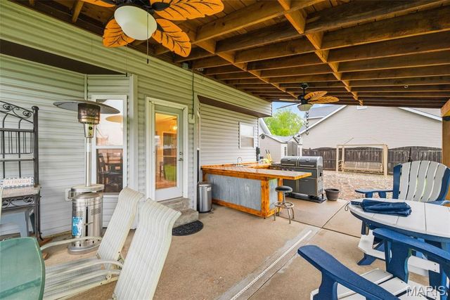 1010 Wake Court, Wentzville, MO 63385