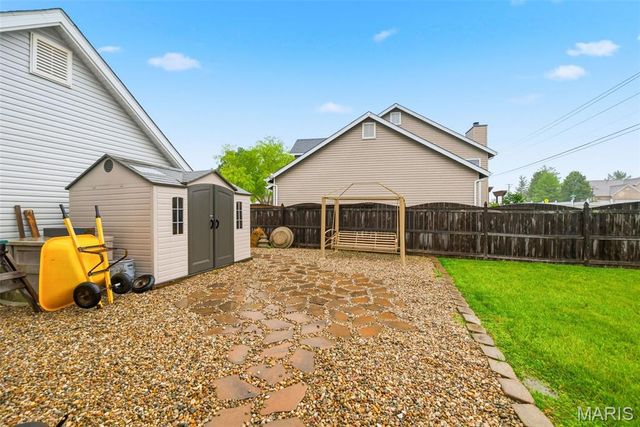 1010 Wake Court, Wentzville, MO 63385