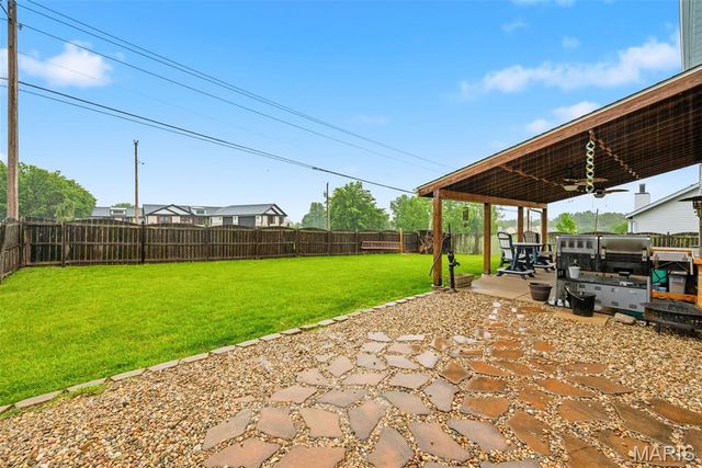 1010 Wake Court, Wentzville, MO 63385