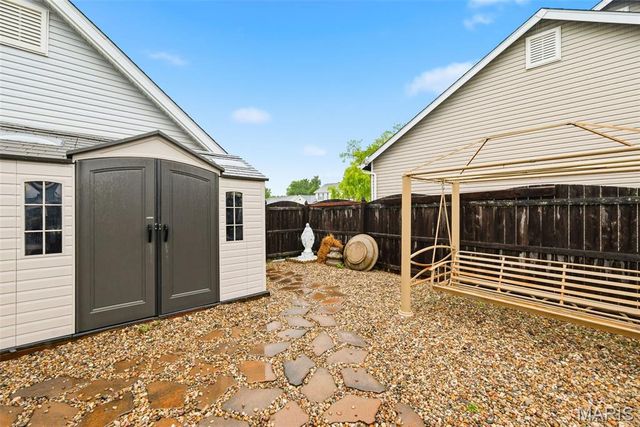 1010 Wake Court, Wentzville, MO 63385