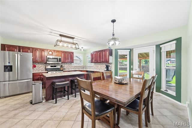 1010 Wake Court, Wentzville, MO 63385