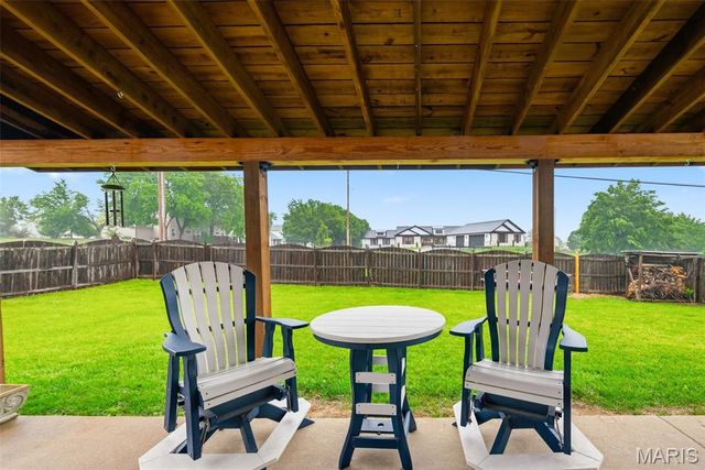 1010 Wake Court, Wentzville, MO 63385