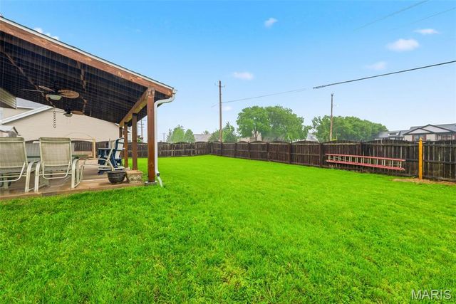 1010 Wake Court, Wentzville, MO 63385