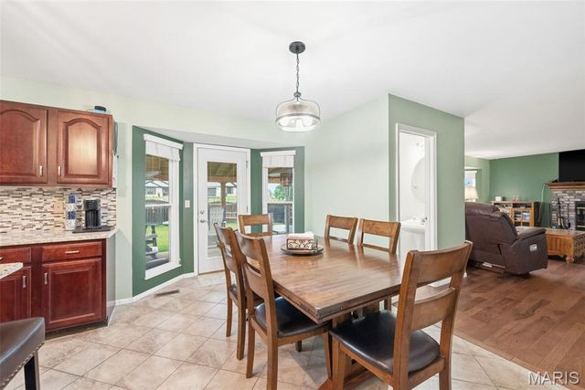 1010 Wake Court, Wentzville, MO 63385