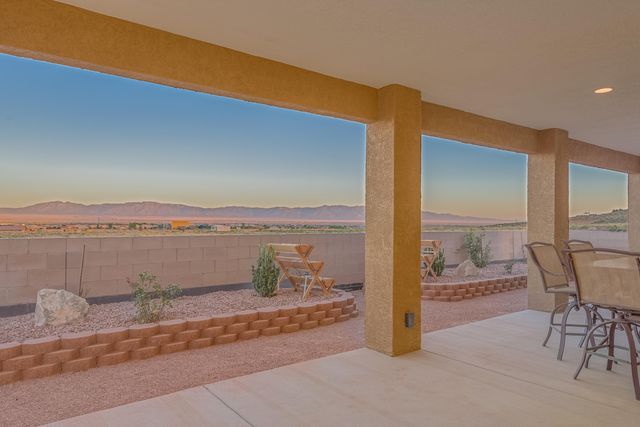 4320 Sundance Street SW, Los Lunas, NM 87031