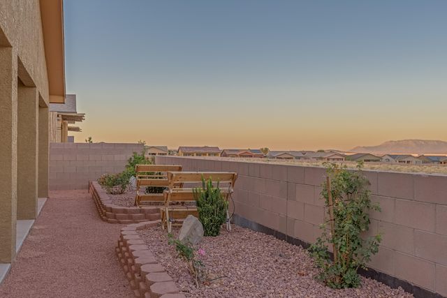 4320 Sundance Street SW, Los Lunas, NM 87031