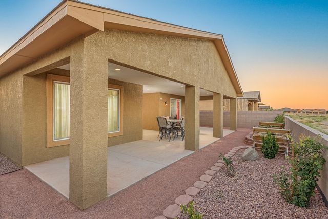 4320 Sundance Street SW, Los Lunas, NM 87031