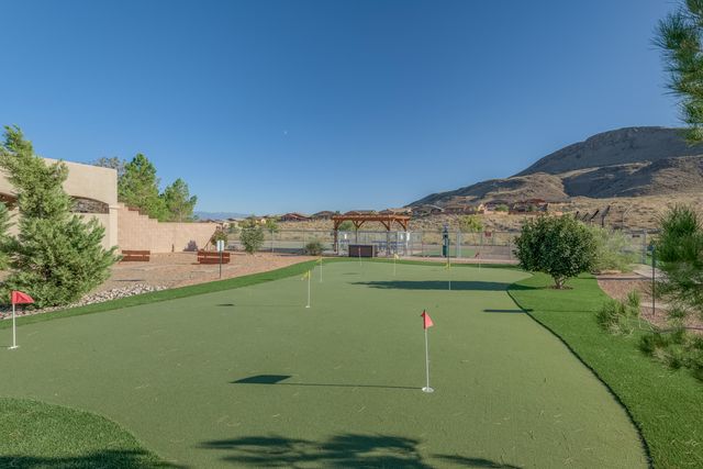 4320 Sundance Street SW, Los Lunas, NM 87031