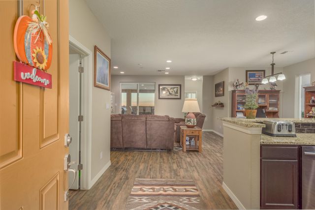 4320 Sundance Street SW, Los Lunas, NM 87031