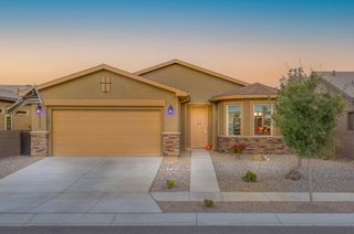 4320 Sundance Street SW, Los Lunas, NM 87031