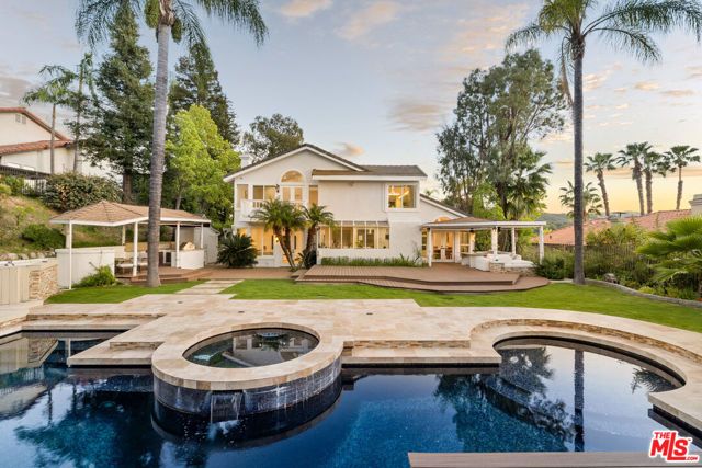 22137 Cairnloch Street, Calabasas, CA 91302