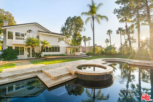 22137 Cairnloch Street, Calabasas, CA 91302