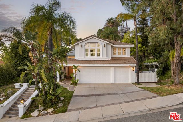 22137 Cairnloch Street, Calabasas, CA 91302