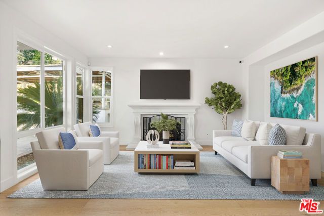 22137 Cairnloch Street, Calabasas, CA 91302