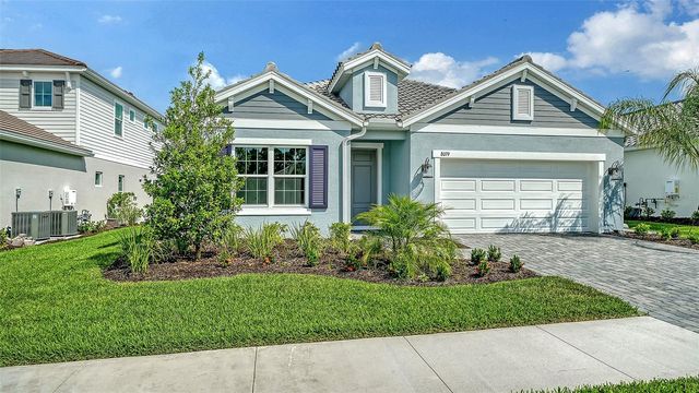8079 ANTHIRIUM LOOP, Sarasota, FL 34240