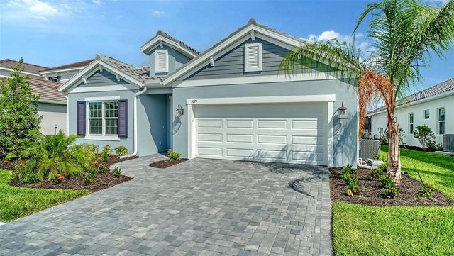 8079 ANTHIRIUM LOOP, Sarasota, FL 34240