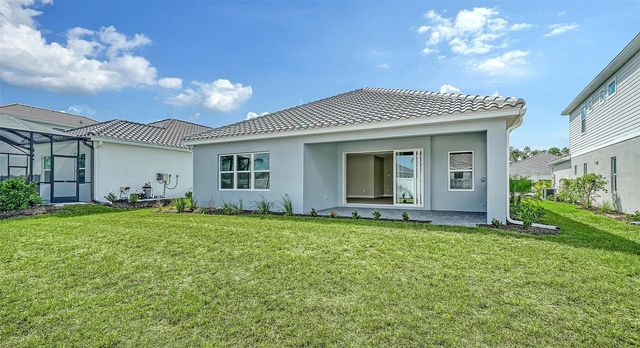 8079 ANTHIRIUM LOOP, Sarasota, FL 34240