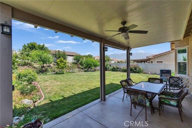 1542 Timberline, Beaumont, CA 92223