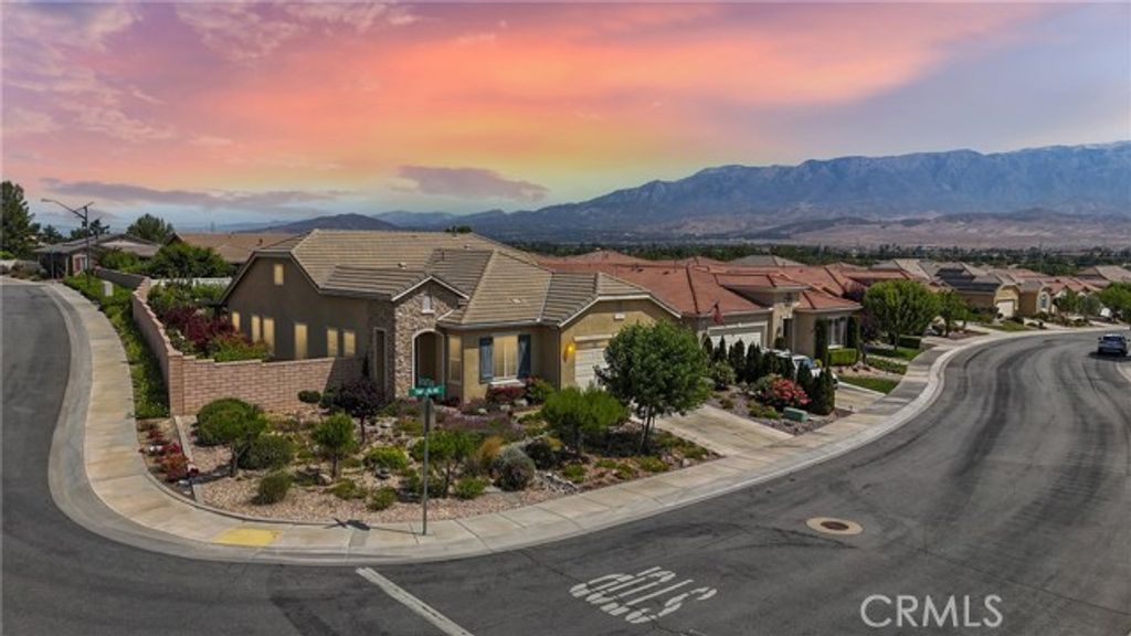 1542 Timberline, Beaumont, CA 92223